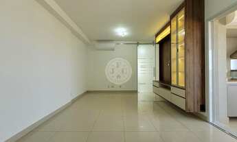 Imagem 4: Apartamento - 3 Dormitórios - Varanda Gourmet - Locação - Quinta da Primavera