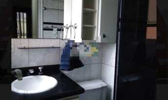 Imagem 2: Apartamento para venda possui 59 metros quadrados com 3 quartos em Jardim Santa Helena - S