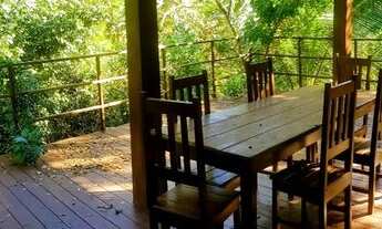 Imagem 2: IMOVEISPIPA.RCE:84.98860.0573 - Sou uma casa duplex mobiliada no ótimo Pipa Hills