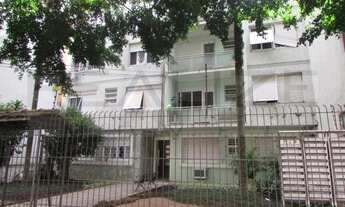 Imagem: Apartamento de 1 dormitório no Bairro Rio