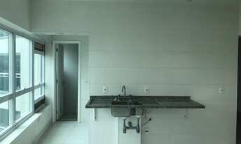 Imagem 5: Duplex a venda com 138 m², 2 dorms, 3 vagas, pé direito duplo - One Gramercy