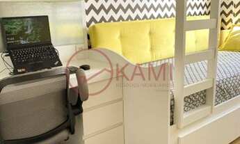 Imagem 7: Venda, Apartamento 3 Dorm com sacada, Barueri