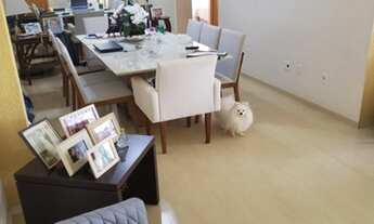 Imagem 3: Apartamento na Villa Santas Dumont, Franca SP