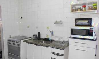 Imagem 2: Apartamento à venda -Ed. Barão de Ingazeira - Jardim Elite - Piracicaba/SP