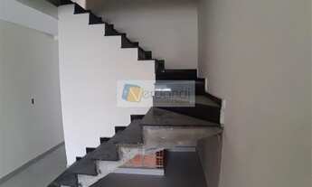 Imagem 6: Sobrado parque São Lucas 100 m ²