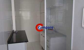 Imagem 4: Apartamento residencial para venda e locação, Parque Cecap, Guarulhos