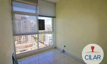 Imagem 3: Curitiba - Conjunto Comercial/Sala - Centro