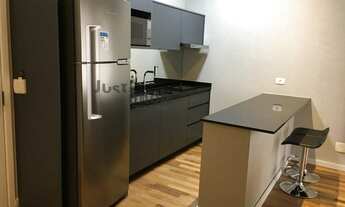 Imagem 3: Apartamento Alto Padrão para Aluguel em Itaim Bibi São Paulo-SP