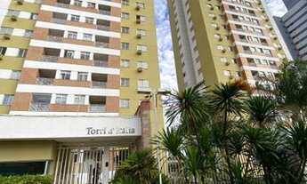 Imagem: Lindo apartamento armário em todos os cômodos