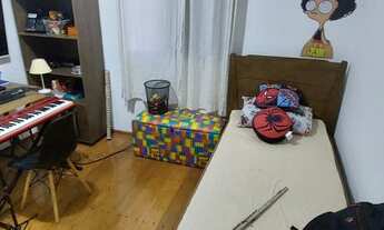 Imagem 3: LINDO APTO COM ÁREA DE LAZER COMPLETA!