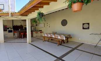 Imagem 6: Lindo Sobrado no Residencial Amazonas