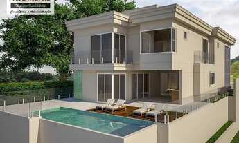 Imagem: Casa com 4 dormitórios à venda, 435 m²