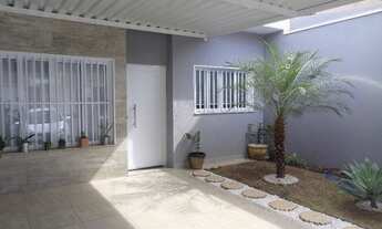 Imagem: Casa para venda tem 118 metros quadrados