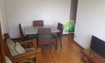 Imagem 2: Apartamento para Venda em Teresópolis, Várzea, 1 dormitório, 2 banheiros, 1 vaga