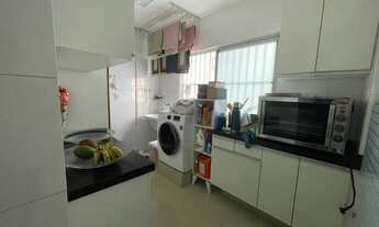 Imagem 7: Apartamento para venda tem 120 metros quadrados com 3 quartos em Setor Oeste - Goiânia - G