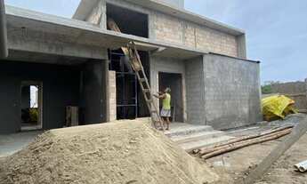 Imagem 4: Casa no condomínio Alphaville 1 venda possui 220 metros quadrados com 3 suítes em Rio das