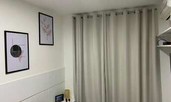 Imagem 7: Apartamento para venda tem 68 metros quadrados com 3 quartos em Parque Bela Vista - Votora