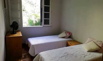 Imagem 7: Bairro Peixoto- Rio de Janeiro - RJ