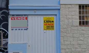 Imagem 3: Casa para venda tem 108 metros quadrados com 2 quartos no Centro