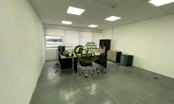 Imagem 4: Venda Sala comercial, com 42m² no centro de Alphaville