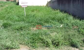 Imagem: Terreno residencial à venda, Santa Rosa