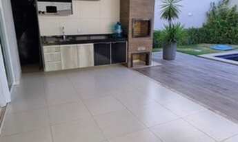 Imagem 3: Cidade Alpha casa Mobiliada com 04 suítes