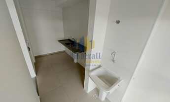 Imagem 5: Apartamento Jardim Augusta 63 m² Residencial Piazza Navona Sjc 2 dorms