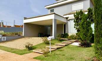 Imagem 2: Casa de condomínio para venda, Villa Bela Vista - Mobiliada/ 3 quartos / Piscina / 4 Vagas