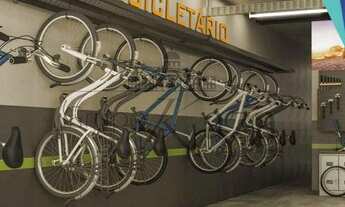 Imagem 7: Apartamento - Jd. Indústrias - Residencial Bella Vida - 2 Dormitórios - 52m²