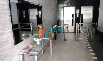 Imagem: Kitnet para locação no Viaduto 9 de Julho