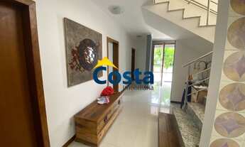 Imagem 3: LINDA CASA 4 QUARTOS EM LOTE 500M NO CONDOMÍNIO OURO VERDE!