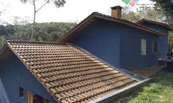 Imagem: Mairiporã - Casa de Condomínio - Terra