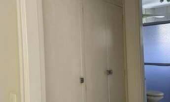 Imagem 6: Apartamento 1 dormitório. Bairro Aparecida - Santos - SP