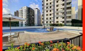 Imagem 7: PITUBA VILLA FRANCESA NASCENTE 2 VAGAS