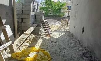 Imagem 7: Casa para venda com 145 metros quadrados com 3 quartos em Pedra Branca - Palhoça - SC