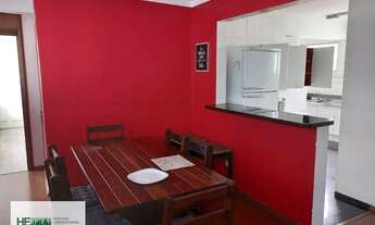 Imagem 6: EXCELENTE APARTAMENTO - 4 DORMITÓRIOS E 2 SUÍTES - CAMPO BELO