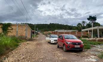 Imagem 3: Lote top plano 400 metros condomínio pequeno avenida sucupira