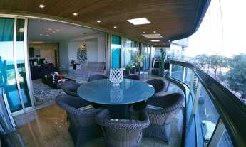 Imagem 6: Apartamento para venda com 400 metros quadrados com 4 quartos em Praia da Costa - Vila Vel