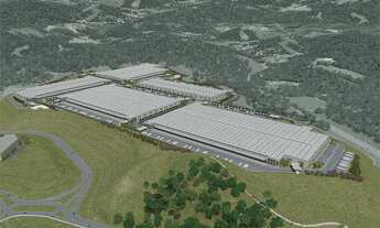 Imagem 5: Galpão Locação Cajamar | Condomínio Padrão Internacional | 85.524m²