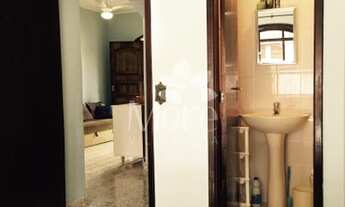 Imagem 7: VENDA de Apartamento térreo de 2 Dormitórios, Armários, Mobiliado, em Condomínio em Ubatub