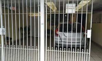 Imagem 2: Sobrado a venda no Jaguaré