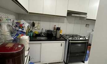 Imagem 5: Apartamento de 3 quartos em lagoa nova com area de lazer clube