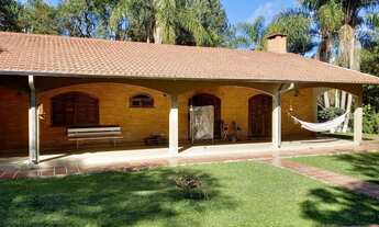 Imagem: Fazenda/Sítio/Chácara para venda em São