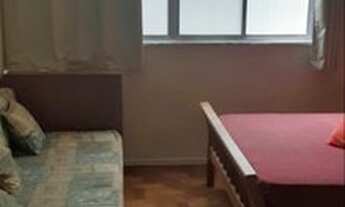 Imagem 3: Praia do Forte/Cabo Frio - Oportunidade Flat 25m2 mobiliado a 50 metros da praia