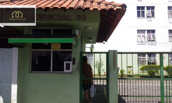 Imagem: Apartamento com 2 dormitórios à venda