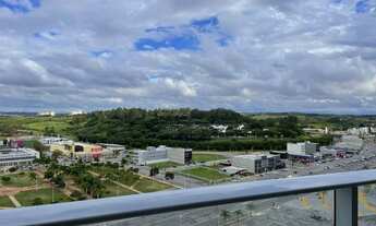 Imagem 2: Apartamento para venda com 65 metros quadrados com 2 quartos em Bethaville I - Barueri - S