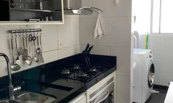 Imagem 5: 103375 Apartamento para venda com 76 metros quadrados com 3 quartos em Aclimação - São Pau