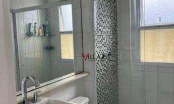 Imagem 7: Apartamento com 3 dormitórios à venda, 110 m² por R$ 1.125.000,00 - Alphaville 04 - Santan