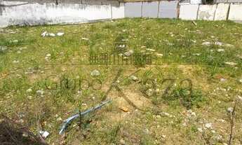 Imagem 7: Lote/Terreno para venda possui 600 metros quadrados em Parque Industrial - São José dos Ca