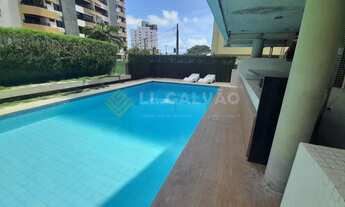 Imagem 3: Apartamento para venda possui 230 metros quadrados com 3 quartos em Tambaú - João Pessoa